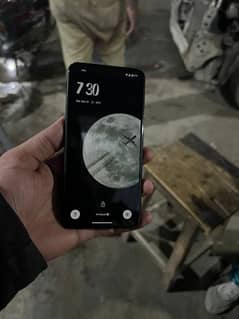 google pixel 5 5g pta approved