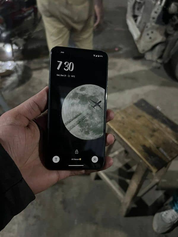 google pixel 5 5g pta approved 0