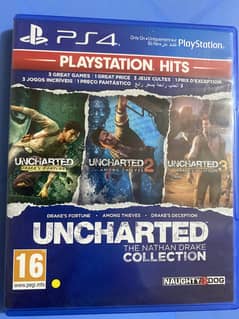 Uncharted