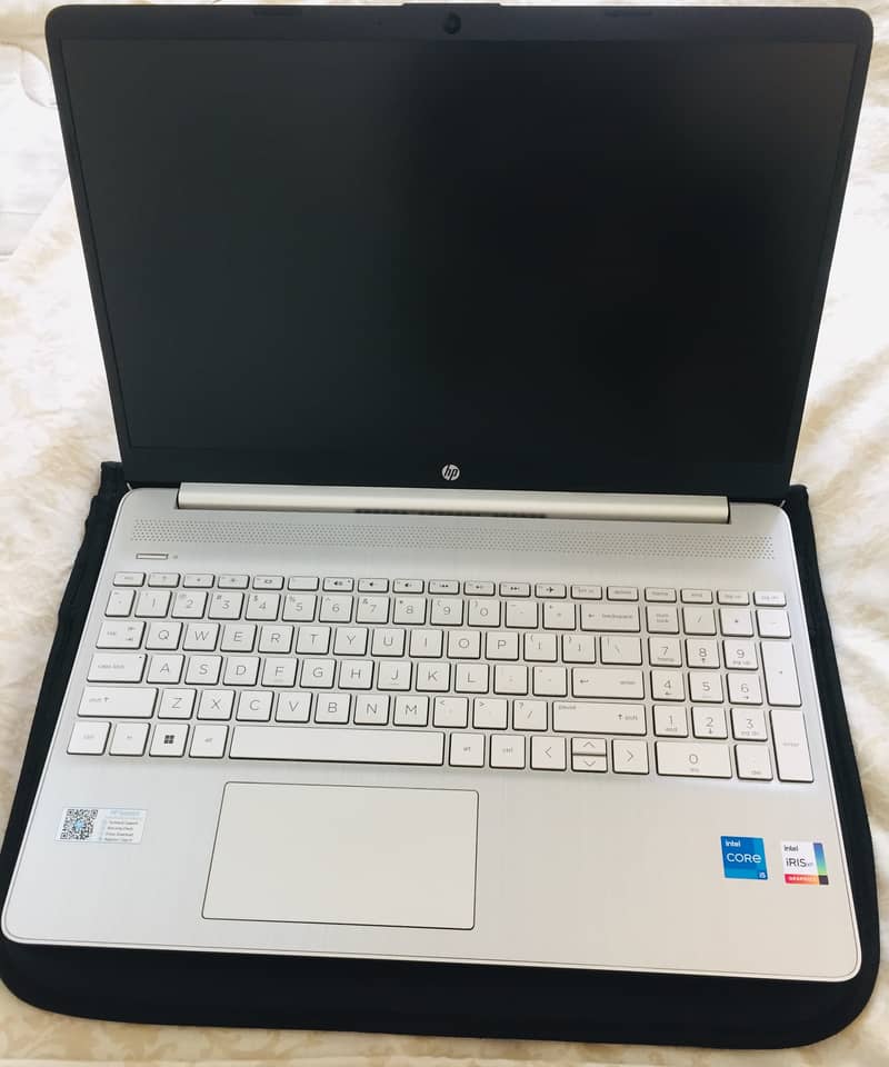 Brand New HP Laptop 1