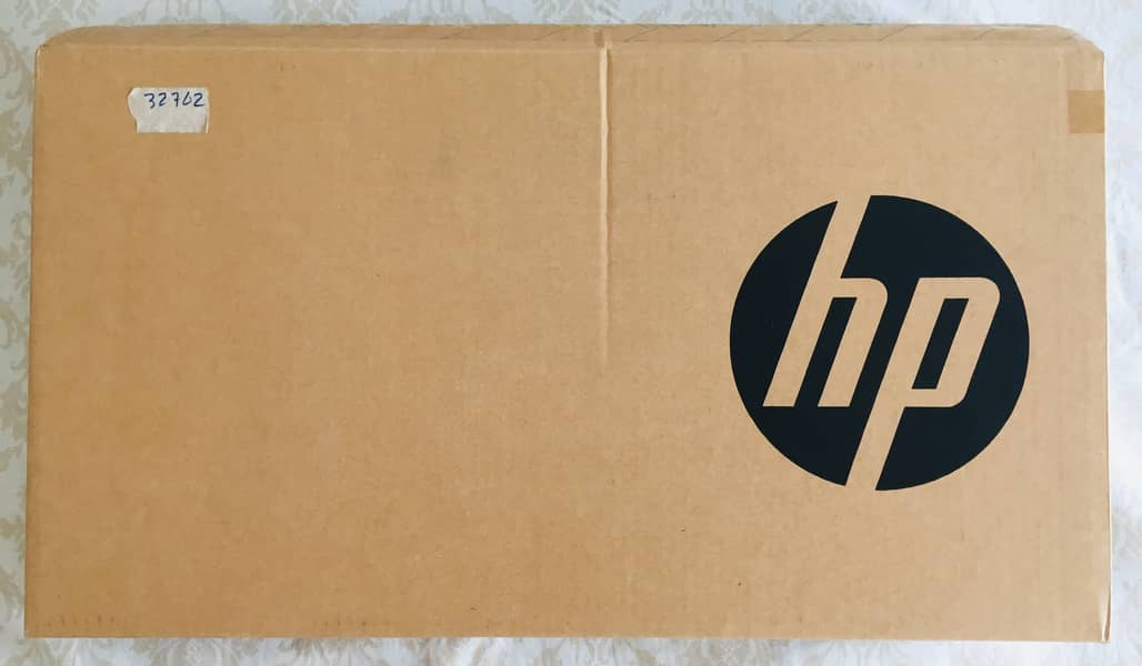 Brand New HP Laptop 7