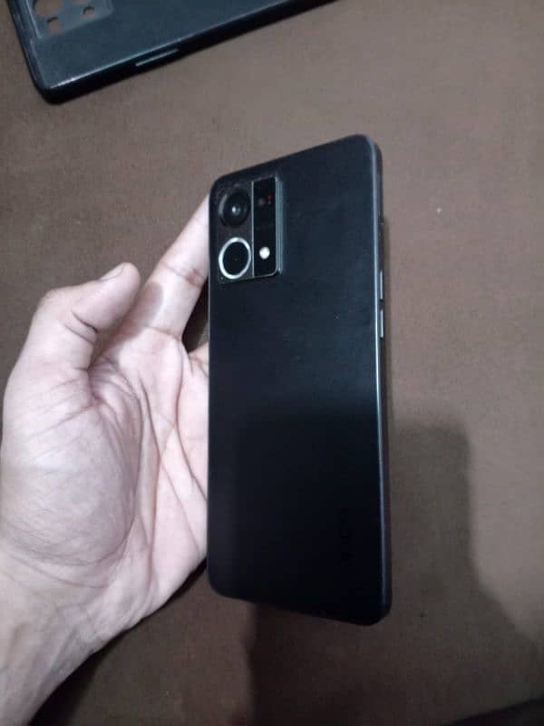 Oppo f21 pro 8+8/128gb 2