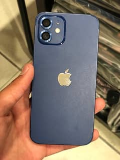 iphone 12 128gb pta approved