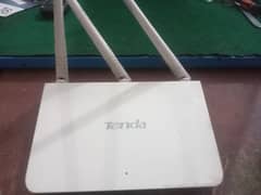 Tenda Router Wan N300 for sale