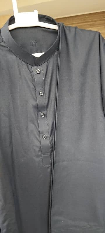 2 joray tailored stitched suit 0