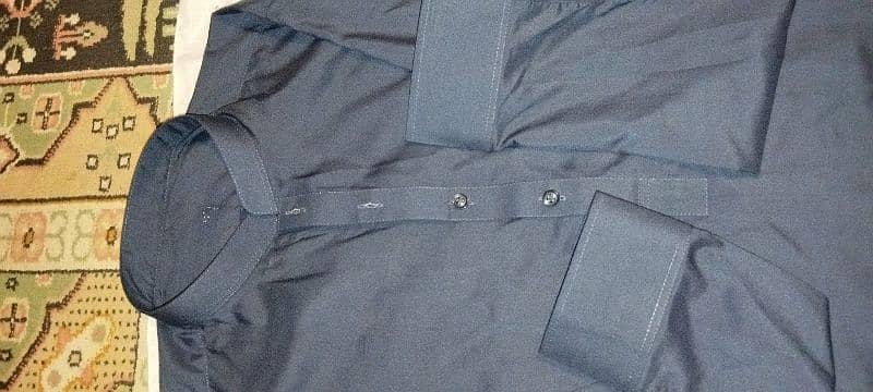 2 joray tailored stitched suit 4