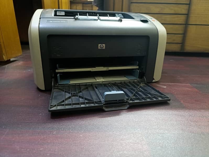 Printer leaserjet 1010 1