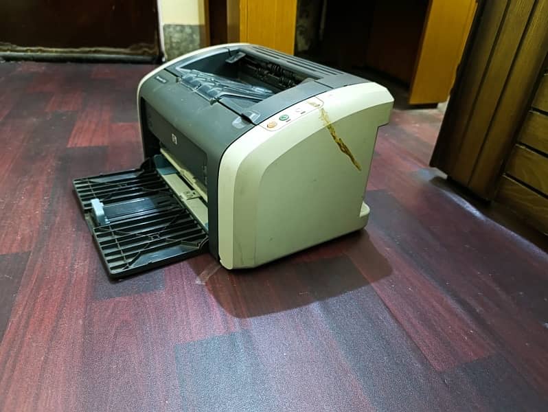 Printer leaserjet 1010 3