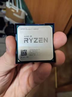 Ryzen