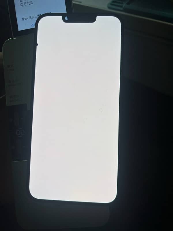 iPhone 13 doted panel original unit face id true tone 0