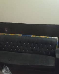 Sofa set 5 seater