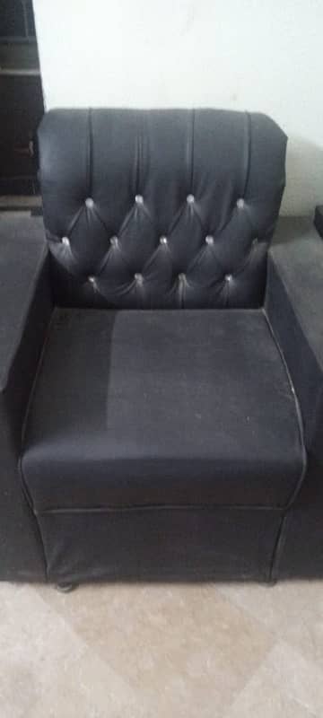 Sofa set 5 seater 1