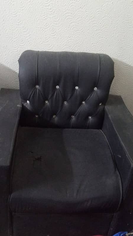 Sofa set 5 seater 2