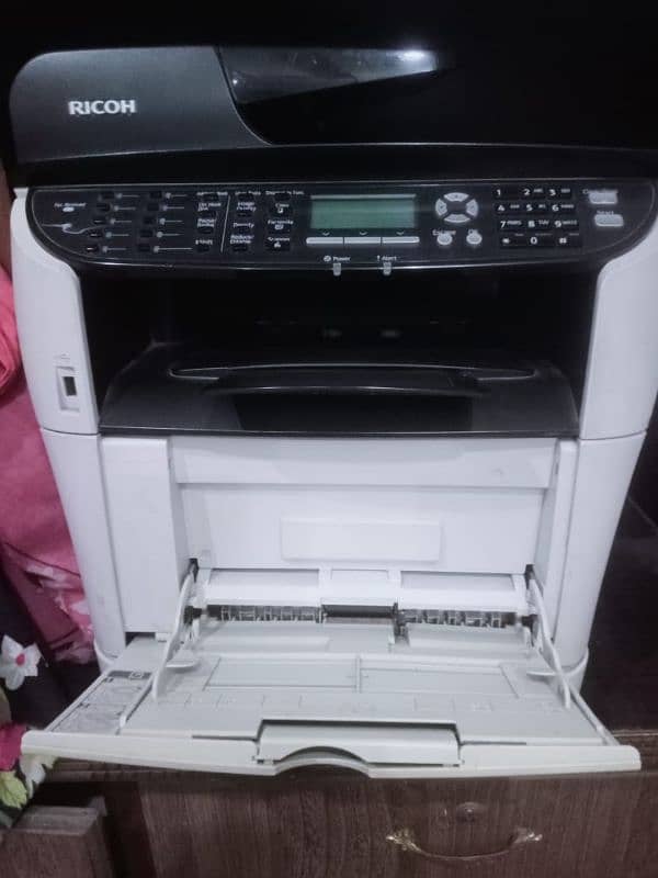 Ricoh 3510 For sale 0