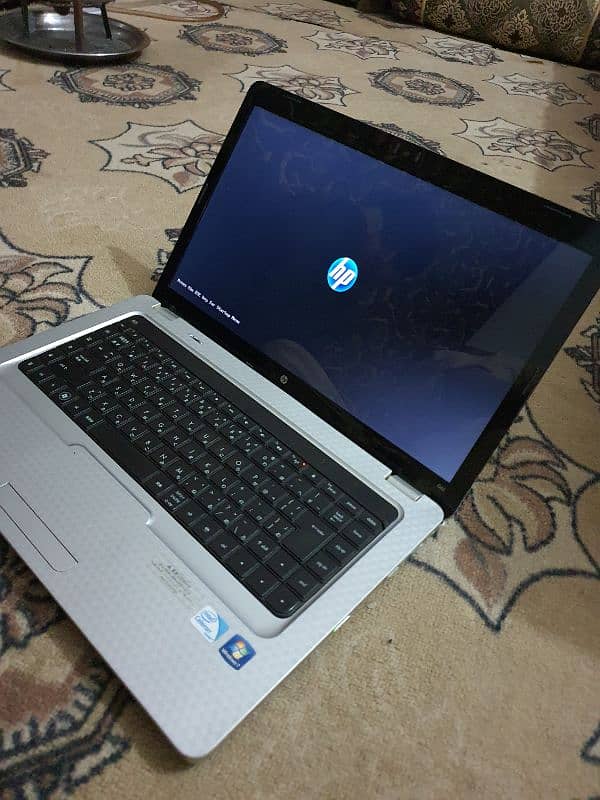 HP laptop 2