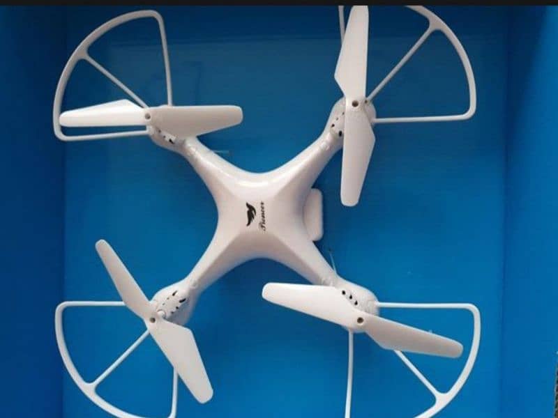 Drone Helicopter - High Performance and Easy to Use 1