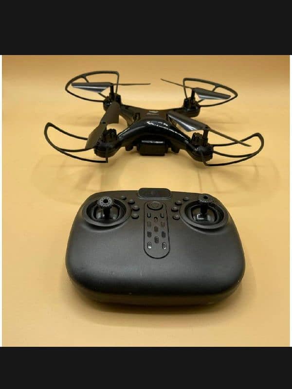 Drone Helicopter - High Performance and Easy to Use 2