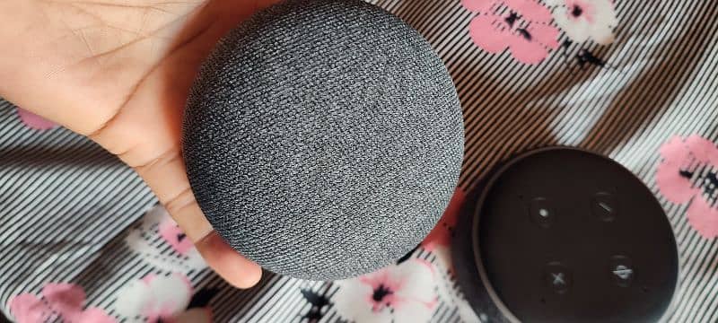 Amazon, Google Home, Mi Google Home 3