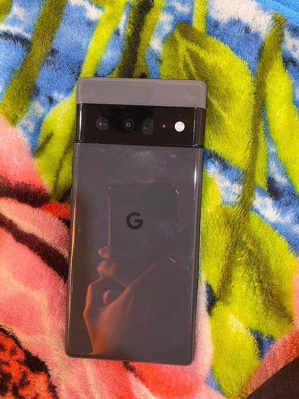 Pixel 6 pro for sale 1