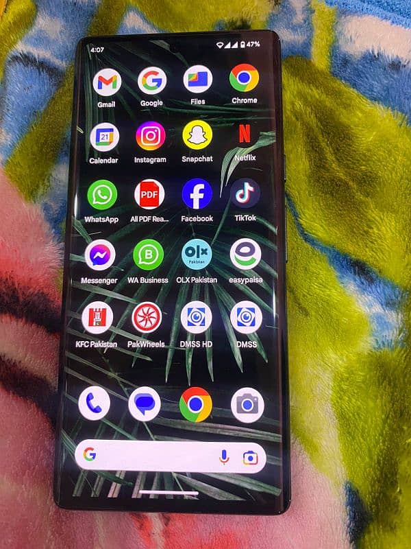 Pixel 6 pro for sale 3