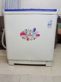 TOYO Washing Machine