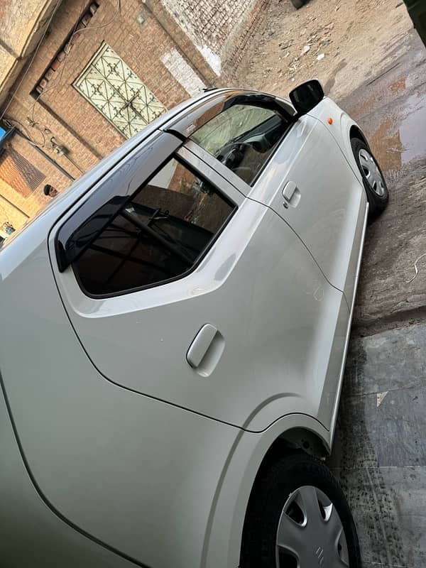 Suzuki Alto 2024 4