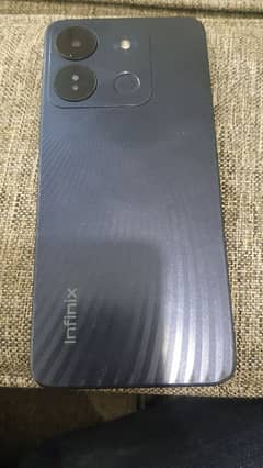 Infinix Smart 7 HD New Condition