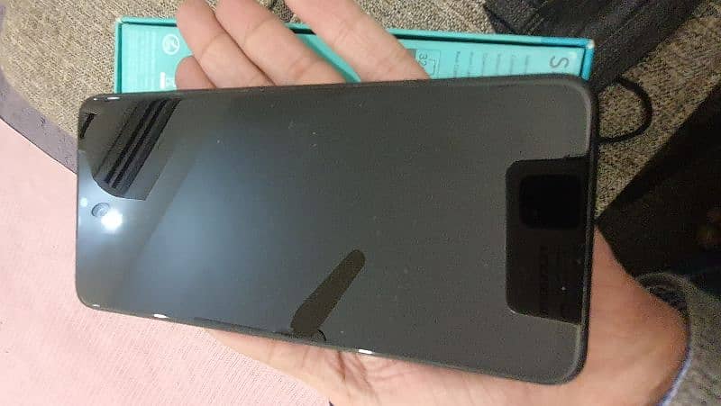 Infinix Smart 7 HD New Condition 4