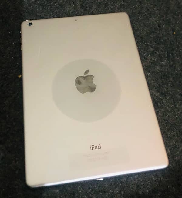 iPad Air A1475 2