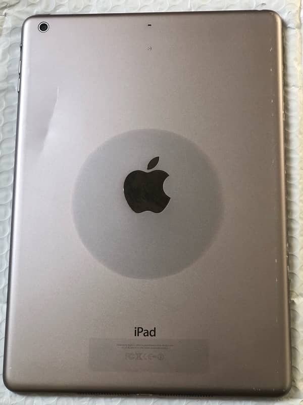 iPad Air A1475 4