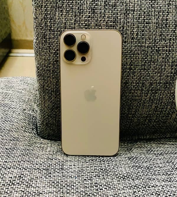 Apple iphone 13 pro max 512 GB 6