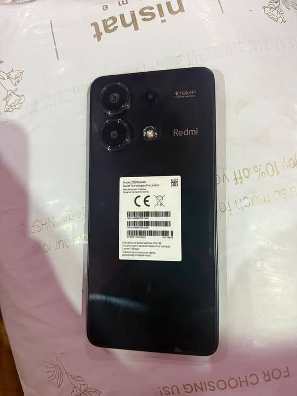 redmi note 13 3