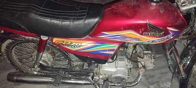 Honda cd 70 sale. . .