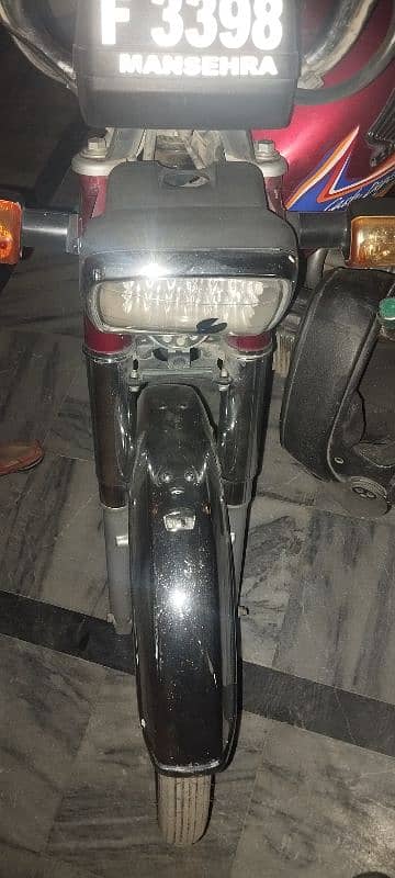 Honda cd 70 sale. . . 1