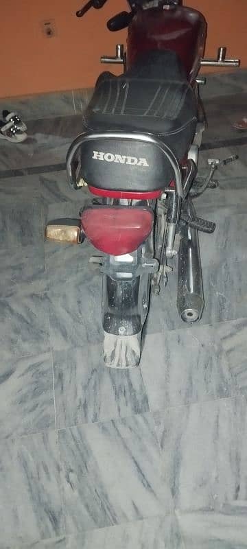 Honda cd 70 sale. . . 2