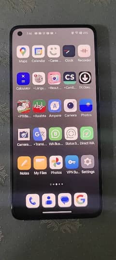 oneplus 8T (KB 2005)