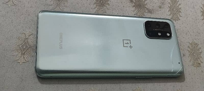 oneplus 8T 4