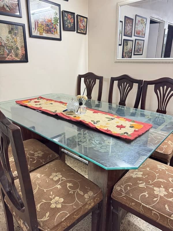 dining table for sale 3