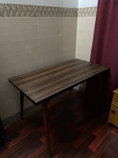 Study table for sale