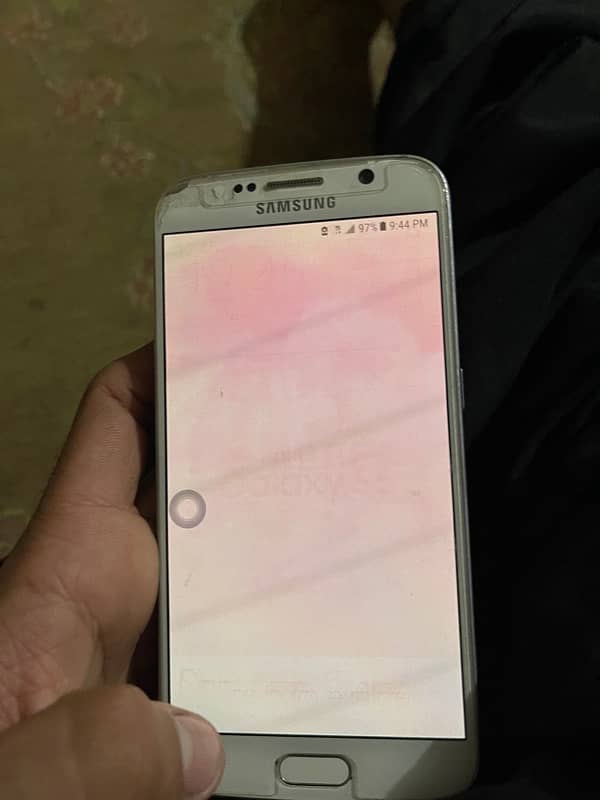 SAMSUNG S6 PTA Approve 3 32 3