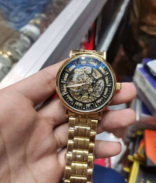 Men watches 0