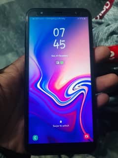 samsung j6 plus non pta 3 32