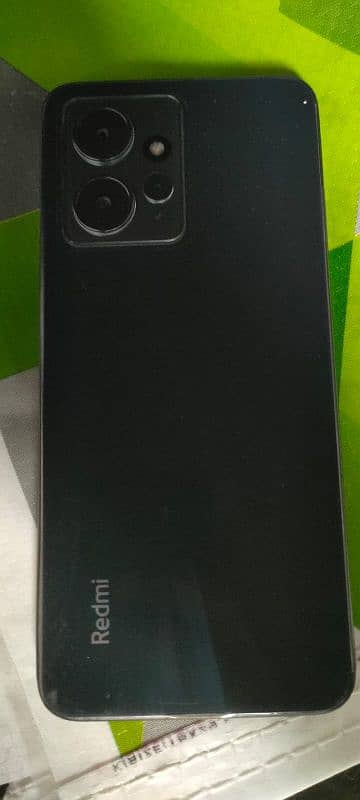 Xiaomi Redmi Note 12 8