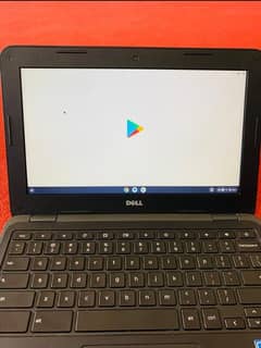 ChromeBook Dell Laptop 3180