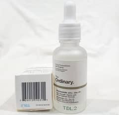 Niacinamide Serum