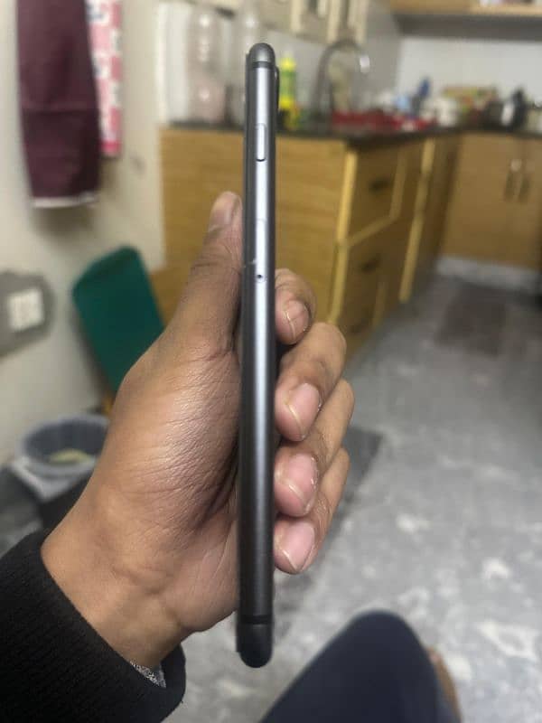 iPhone 8 plus 64 gb PTA approved 3