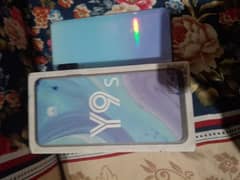 Huawei Y9S 6GB 128GB Only Box