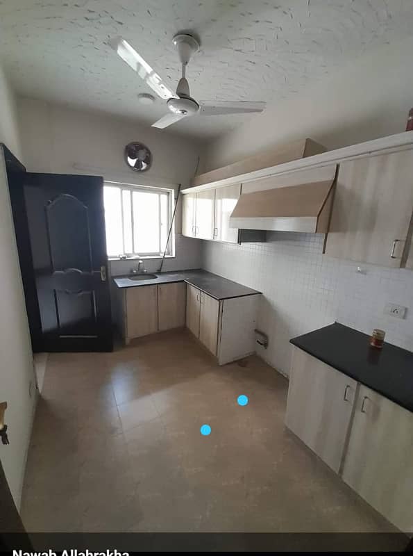 5 Marla 2 Bedroom Attach Bathroom Flat For Rent In Askari 11 1