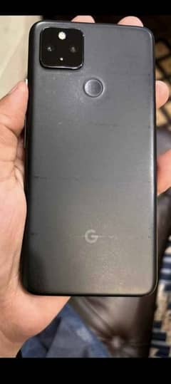 Google Pixel 4a 5g Urgent Sale