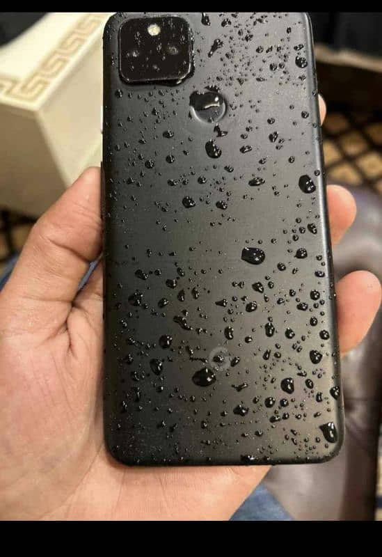 Google Pixel 4a 5g Urgent Sale 5